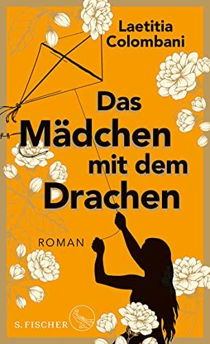 Das Mädchen mit dem Drachen: Roman