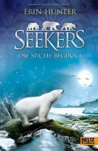 Seekers  - Die Suche beginnt: Band 1