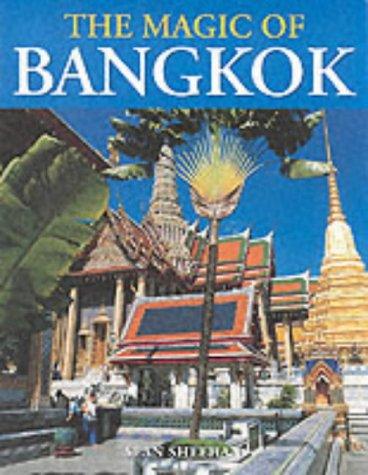 The Magic of Bangkok (Magic S.)