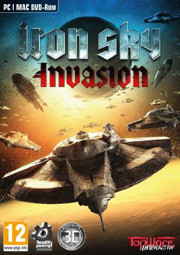 Iron Sky: Invasion Premium Edition