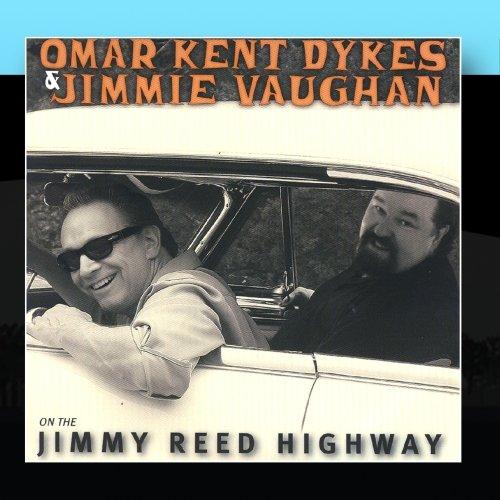 On the Jimmy Reed Highway