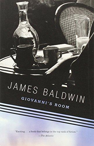 Giovanni's Room (Vintage International)