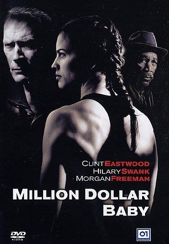 Million dollar baby [2 DVDs] [IT Import]