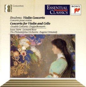 Concerto Violin/Concerto Double [Musikkassette]