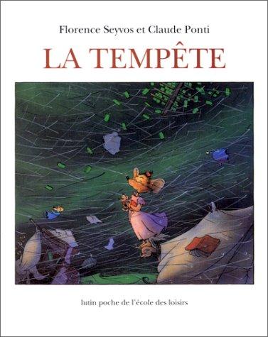 La tempête