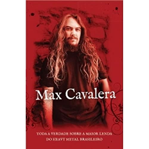 Max Cavalera. My Bloody Roots (Em Portuguese do Brasil)