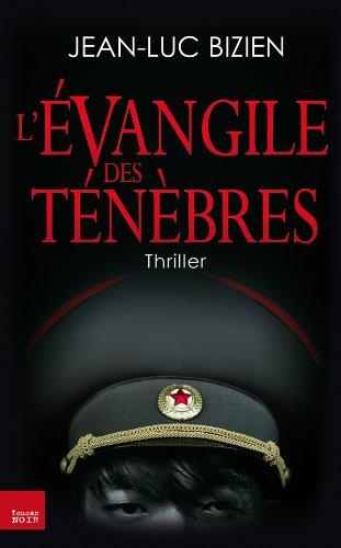 La trilogie des ténèbres. Vol. 1. L'évangile des ténèbres