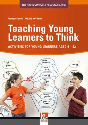 Teaching Young Learners to Think (Photocopiable Resource Series)