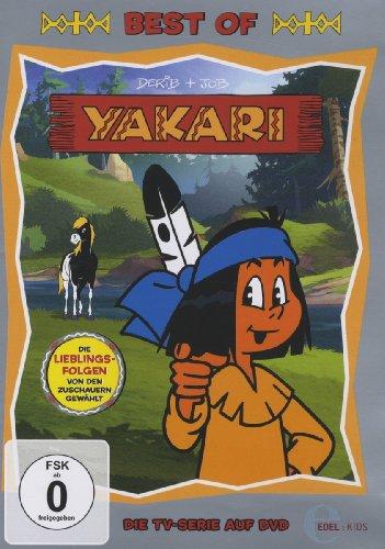 Yakari - Best of Yakari