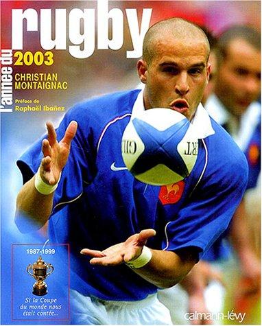 L'année du rugby 2003