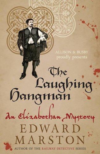 The Laughing Hangman (Nicholas Bracewell)