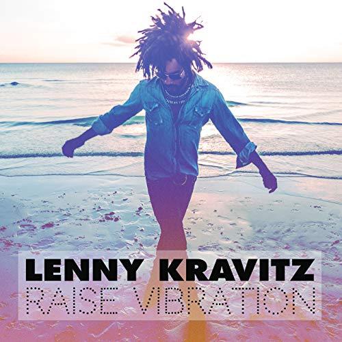 Raise Vibration [Vinyl LP]