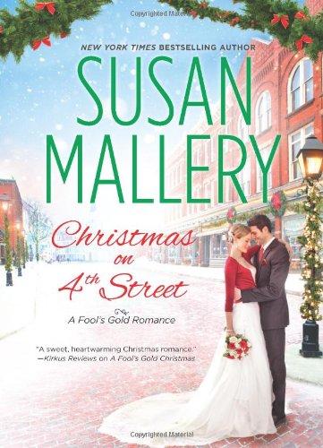 Christmas on 4th Street (Fool's Gold Romance)