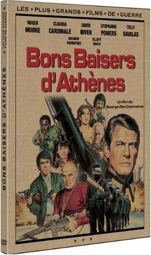 Bons baisers d'athenes [FR Import]