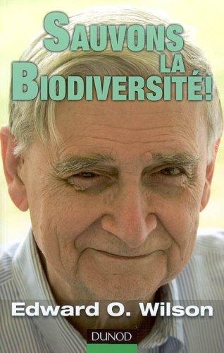 Sauvons la biodiversité !