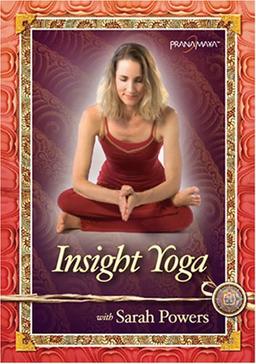 Insight Yoga