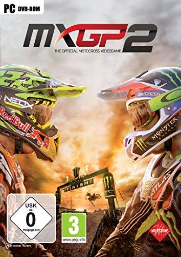 MXGP 2 - [PC]