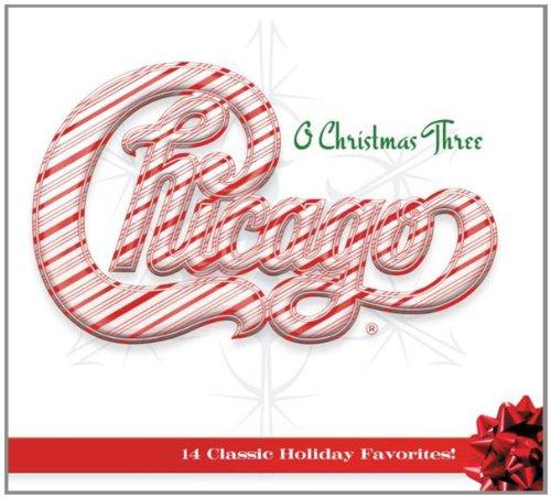 Chicago XXXIII - O Christmas Three