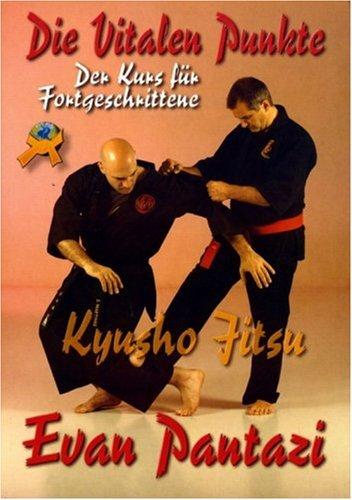 Kyusho Jitsu - Der Kurs für Fortgeschrittene