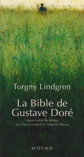 La Bible de Gustave Doré