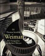 Weimar: Mit Fotografien von Barbara Klemm