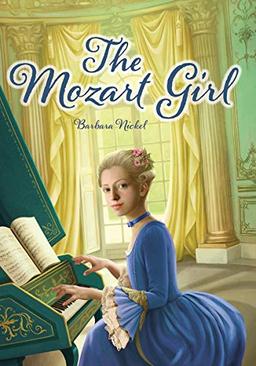 The Mozart Girl