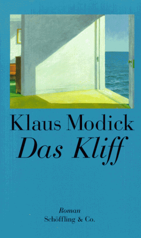 Das Kliff. Roman