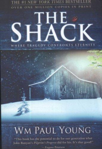 The Shack: A Novel