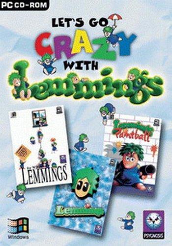 Lemmings Pack