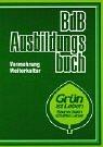 BdB-Ausbildungsbuch