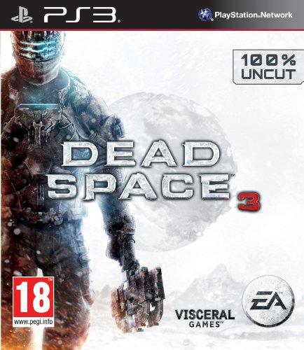 Dead Space 3 (uncut) [AT PEGI]