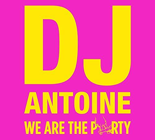 We Are the Party (Limited)