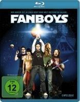 Fanboys [Blu-ray]