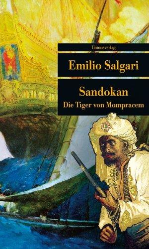 Sandokan: Die Tiger von Mompracem