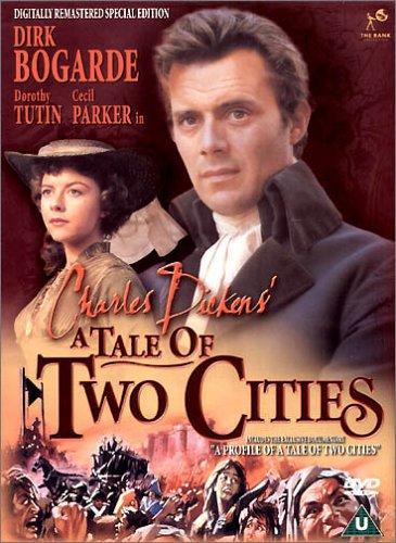 A Tale of Two Cities (Special Edition) [UK Import]