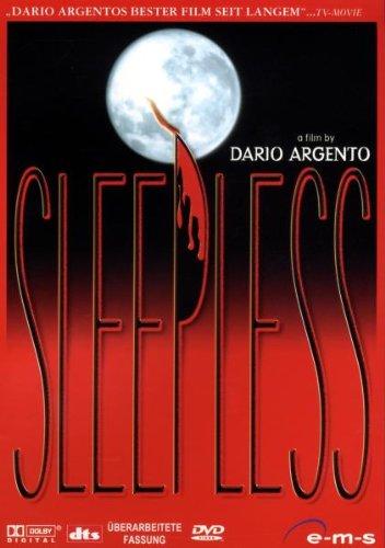 Sleepless (ohne Soundtrack)