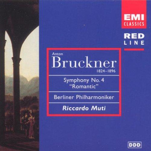 Red Line - Bruckner (Sinfonie Nr. 4)