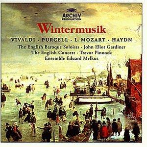 Wintermusik