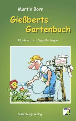 Gießberts Gartenbuch