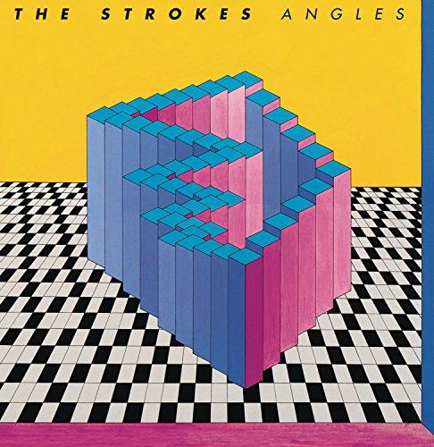 Angles [Vinyl LP]