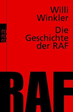 Die Geschichte der RAF