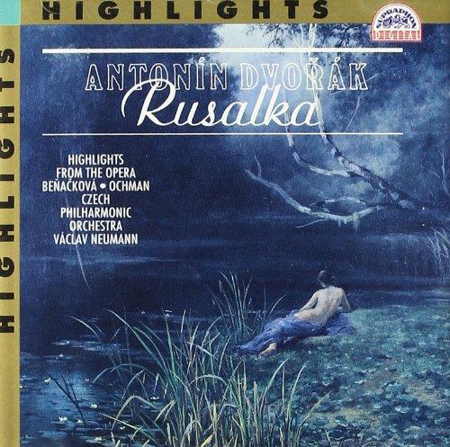 Rusalka (Estratti)