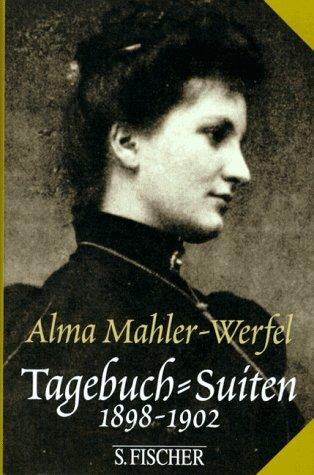 Tagebuch- Suiten 1898-1902