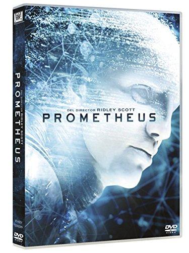 Prometheus