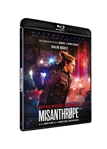 Misanthrope [Blu-ray] [FR Import]