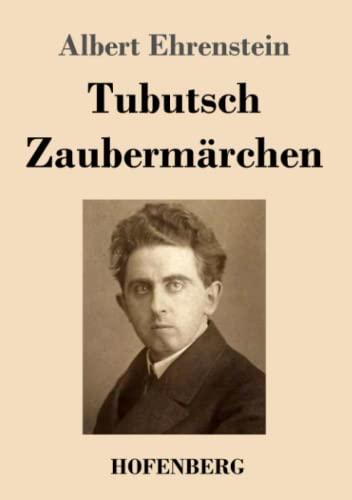 Tubutsch / Zaubermärchen