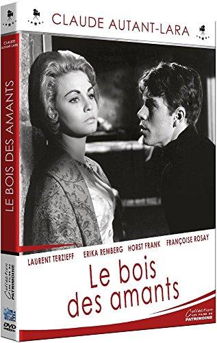 Le bois des amants [FR Import]