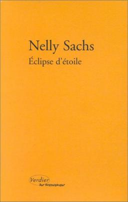 Eclipse d'étoile. Dans les demeures de la mort