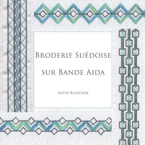 Broderie Suedoise sur Bande Aida: Gerstenkornstickerei auf Aidastoff - Band 2