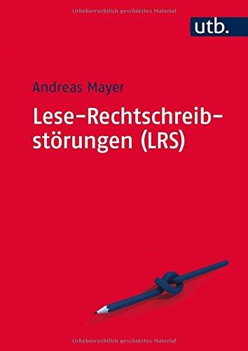 Lese-Rechtschreibstörungen (LRS)